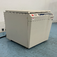 Beckman Coulter Avanti J-E Floor Centrifuge image 0